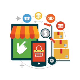 Разработка сложного сайта для сферы логистики в Портленде